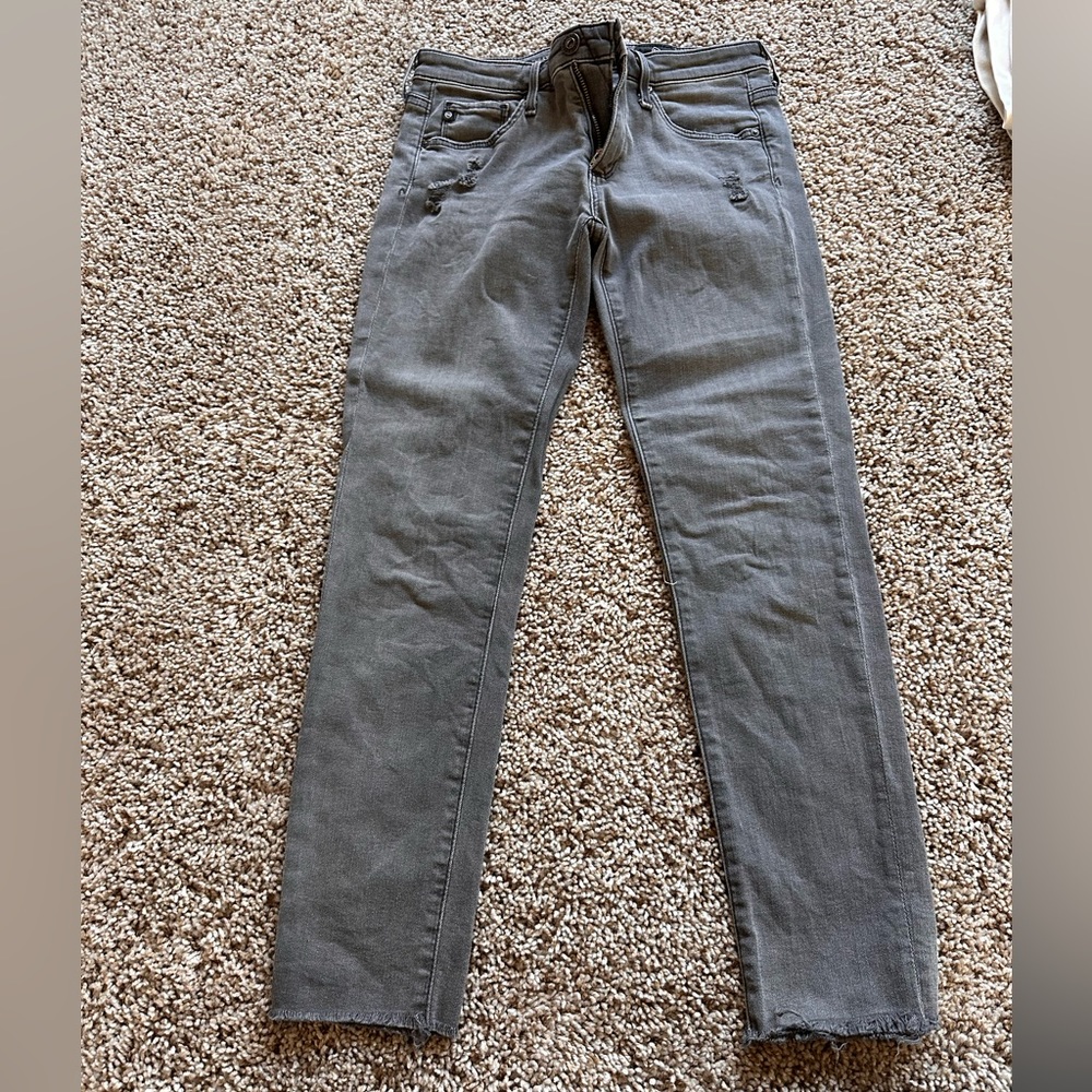 Adriano Goldschmide jeans